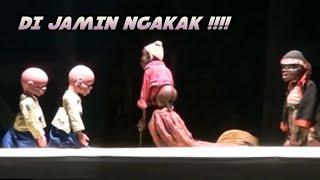 WAYANG SANTRI‼️KI ENTHUS SUSMONO SLENTENG LUPIT LUCU NGAKAK