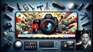 Photography Genres Unveiled