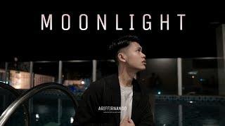 Ariffirnando - Moonlight (Official M/V)