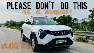 mahindra xuv 3xo stop the hate please