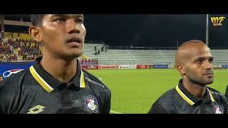 SHAHREL FIKRI vs JDT FC (31/7/2024)