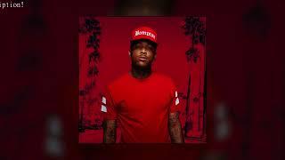 YG Type Beat - "Tongues"