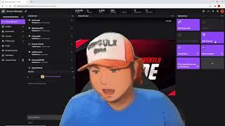 How to remove followers only mode on Twitch chat. Updates!