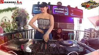 SHANGRILA TRBARU FUUL DJ  SPESIAL FUNKOT TERBARU ‼️OKE GASS FDJ DEVI GEMOY INI BOS