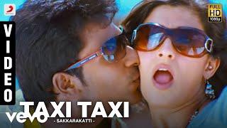 Sakkarakatti - Taxi Taxi Video | A.R. Rahman | Shanthnu