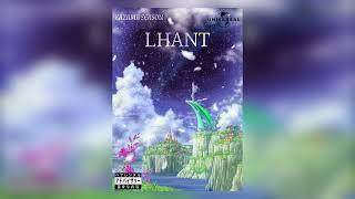 (FREE Sample Pack) - "LHANT" | VideoGame x Retro x Vintage Type Samples