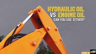 Why It Pays to Pay More Attention to Your Equipment’s Hydraulic Fluid