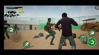 SARKAR INFINITE GAMEPLAY vijoy thalapati action game new strages