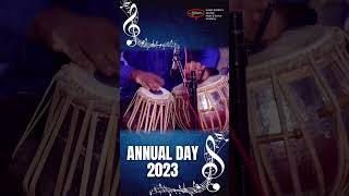 Raag Ahir Bhairav | Annual Day 2023 | Thane and Powai | Ajivasan Music Academy