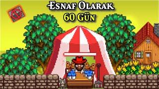 Stardew Valley'de Esnaf Olmak #2