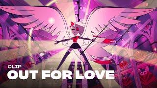 Hazbin Hotel: "Out For Love" in italiano | Prime Video