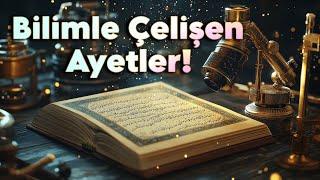 Yanlış Anlaşılan Ayetler Hakkında Bilmediğiniz Şeyler!