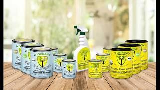 IV Organic Tree Paint & Plant Spray