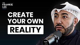 Dubai’s Waterpark Millionaire On Creating Your Reality | Ahmed Ben Chaibah