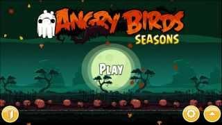 Ham'O'Ween Theme - Angry Birds Seasons (2011)