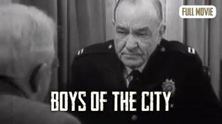 Boys of The City | English Full Movie | Comedy Mystery Thriller