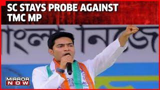 Bengal Teacher Recruitment Scam: SC Stays Probe Against TMC MP Abhishek Banerjee