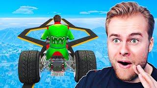  LIVE: STUNT RACES MET KIJKERS! - Royalistiq GTA 5 Livestream (Nederlands)