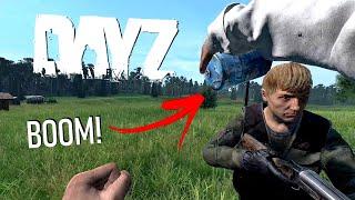 MEMORABLE MOMENTS #128 ( DAYZ )