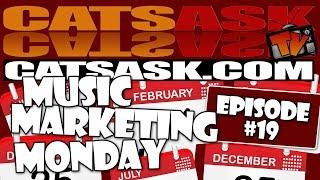 Music Marketing Monday #19: Get Paid What You're Worth As a Musician