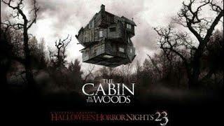 فلم الرعب الممتع  THE CABIN IN THE WOODS كامل والله مترجم عربى