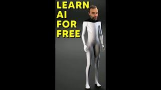 Learn Robotics and AI for Free | University Courses Online Right Here