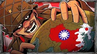 WW2 From the Chinese Perspective | Animated History