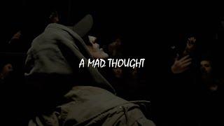 (Free) Hard NF Type Beat - A Mad Thought