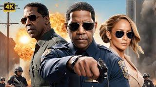 Denzel Washington | New Released Action Movie 2024 | Full Movie | 4K Ultra #actionDennzB3eHG4GD