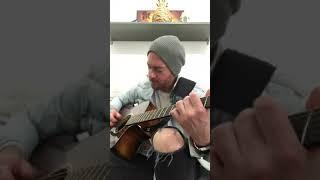 Ironic - Alanis Morissette cover by Mike Dominey