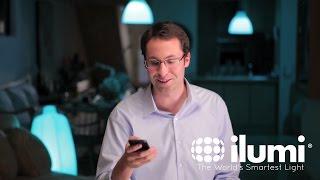 ilumi - The World's Smartest Lights (Short Intro)