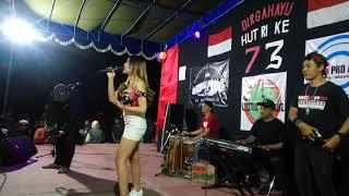 PIKER KERI - MIEKE YOLANDA GOYANG HOT - RANANTA MUSIC PRODUCTION LIVE