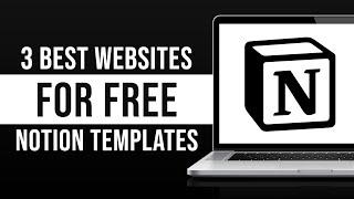 Where Can I Find Free Notion Templates to Use? (100+ Free Templates)