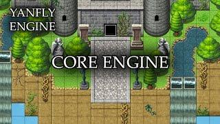 YEP.1 - Core Engine - RPG Maker MV