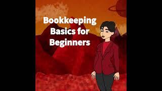 Bookkeeping basics for beginners