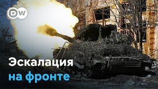 Финляндия, США, Россия: кто и как видит окончание войны в Украине?