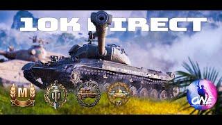 WOT CONSOLE | WZ-111 5A | 10K DIRECT | @CQ_-2-