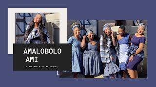 My Lobola Weekend 