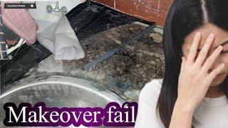 Marble sheet wallpaper review|How to remove wallpaper marble sheet sticker| #wallpaper