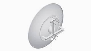 UBNT Ubiquiti - RocketDish 2G24 -3G26-5G30-5G34