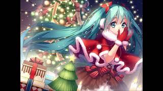 Good Santa (Nightcore)