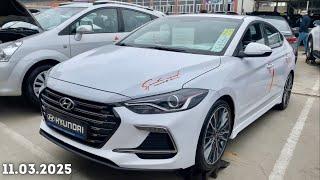 Мошинбозори Душанбе !!! Нархҳои Hyundai Avante, Toyota Mark Zio, Prius, Opel Astra G, Zafira