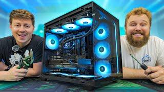 Building the PERFECT 1440p Gaming PC
