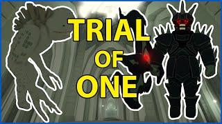 Trial of One guide 2024 | DEEPWOKEN NEW