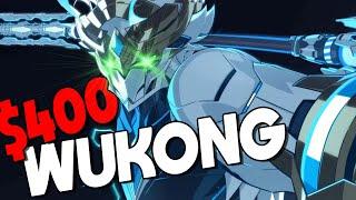 IMMORTAL WUKONG FULL STREAM - EPIC SEVEN