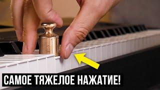 Я нашел ЛУЧШУЮ МОЛОТОЧКОВУЮ клавиатуру 88 клавиш! ТОП бюджетных цифровых пианино