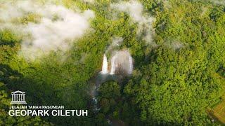 Jelajah Tanah Pasundan Warisan Dunia UNESCO [Geopark Ciletuh]