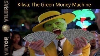 EU4 Kilwa : So Much Money