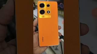 Infinix Note 30 Unboxing & All Accessories Available Check Reviews #shorts