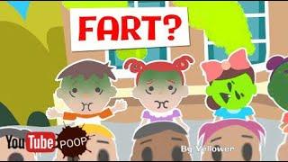 [YTP] It’s a fart drill, Reeeeks Fartoys!